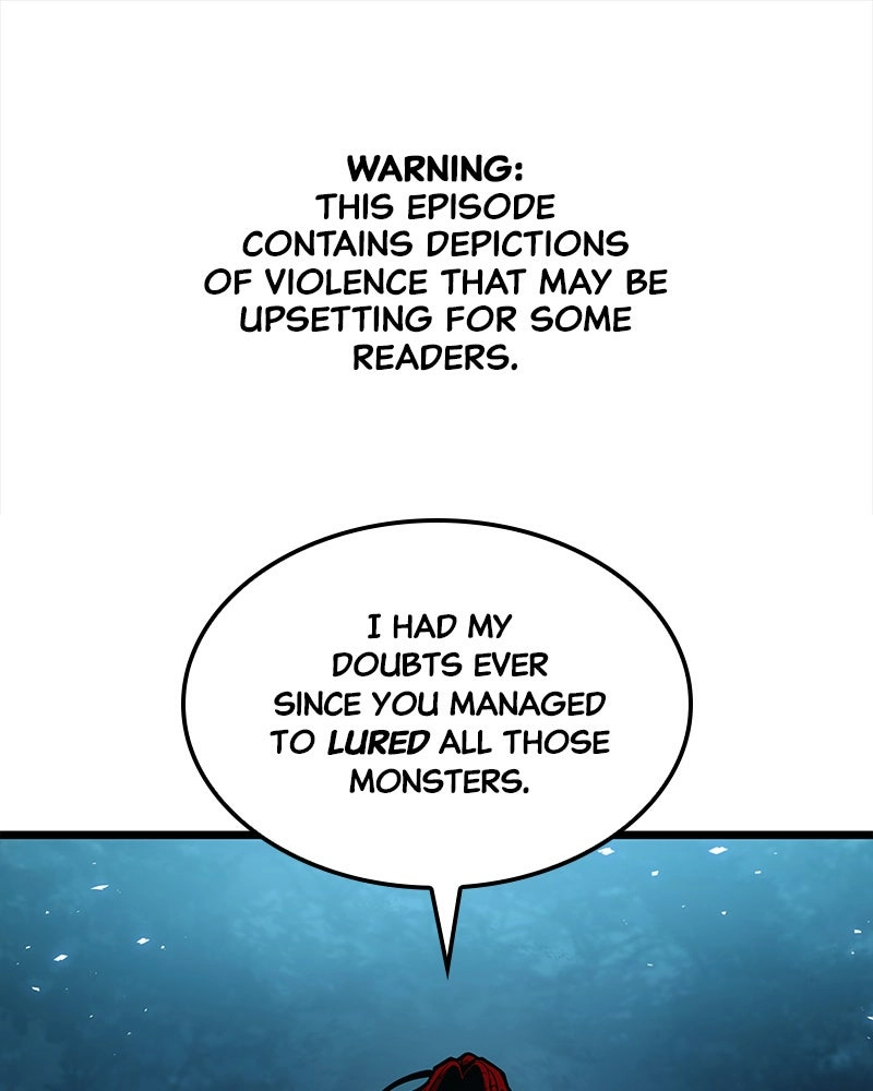 The World After The End Chapter 11 Page 1