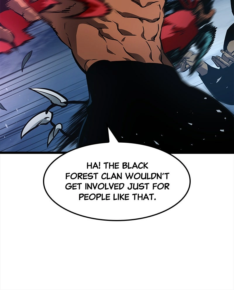 The World After The End Chapter 11 Page 16