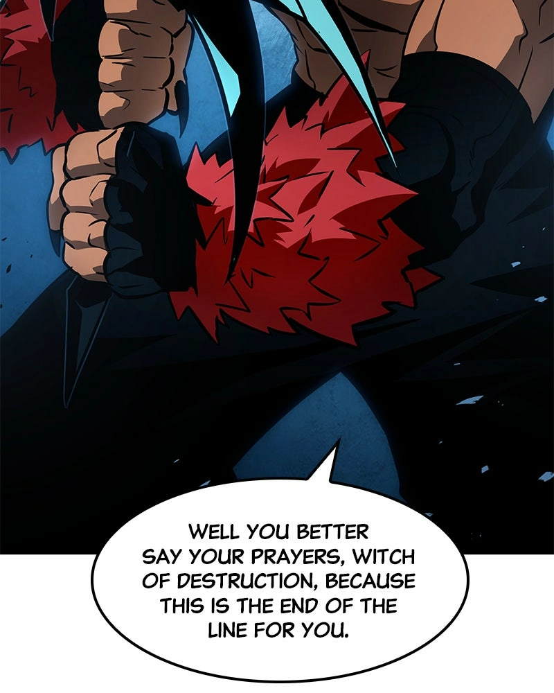The World After The End Chapter 11 Page 21
