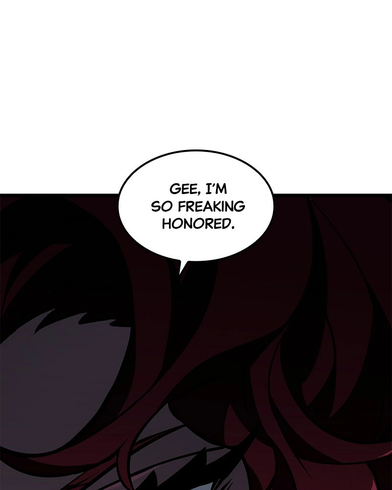 The World After The End Chapter 11 Page 56