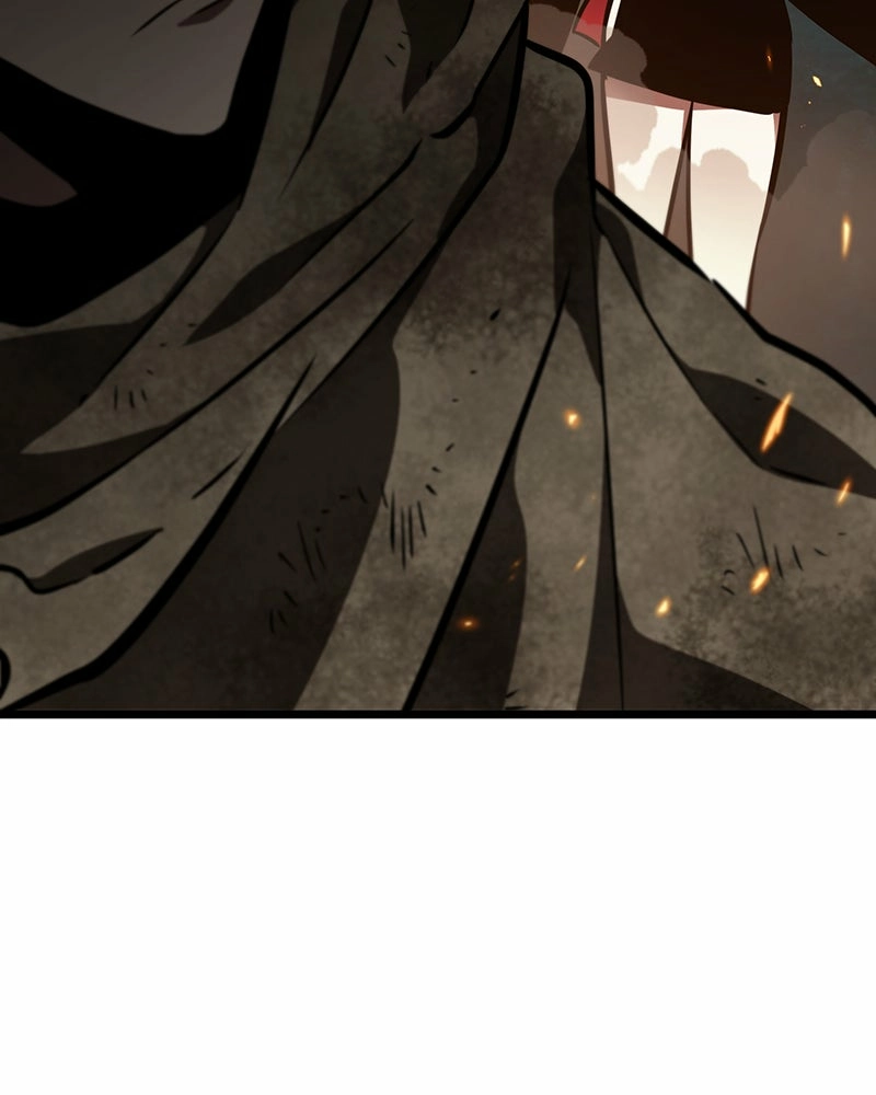 The World After The End Chapter 11 Page 158