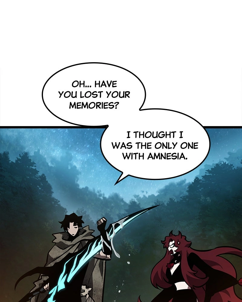 The World After The End Chapter 11 Page 167