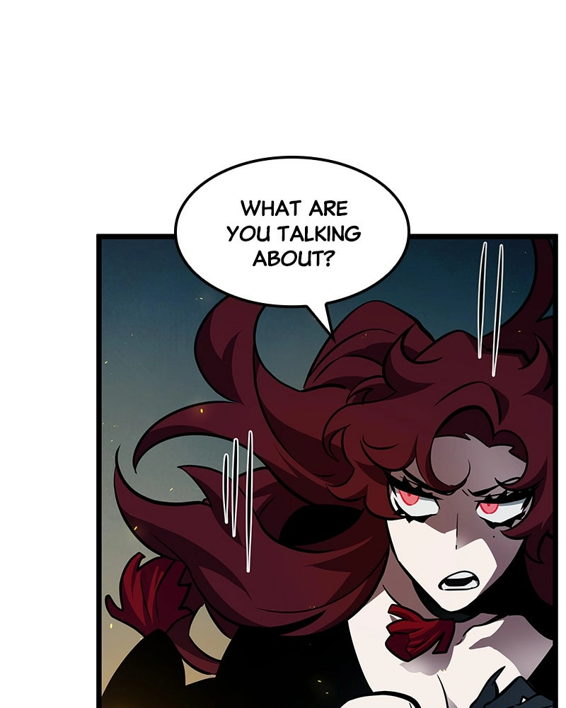 The World After The End Chapter 11 Page 188