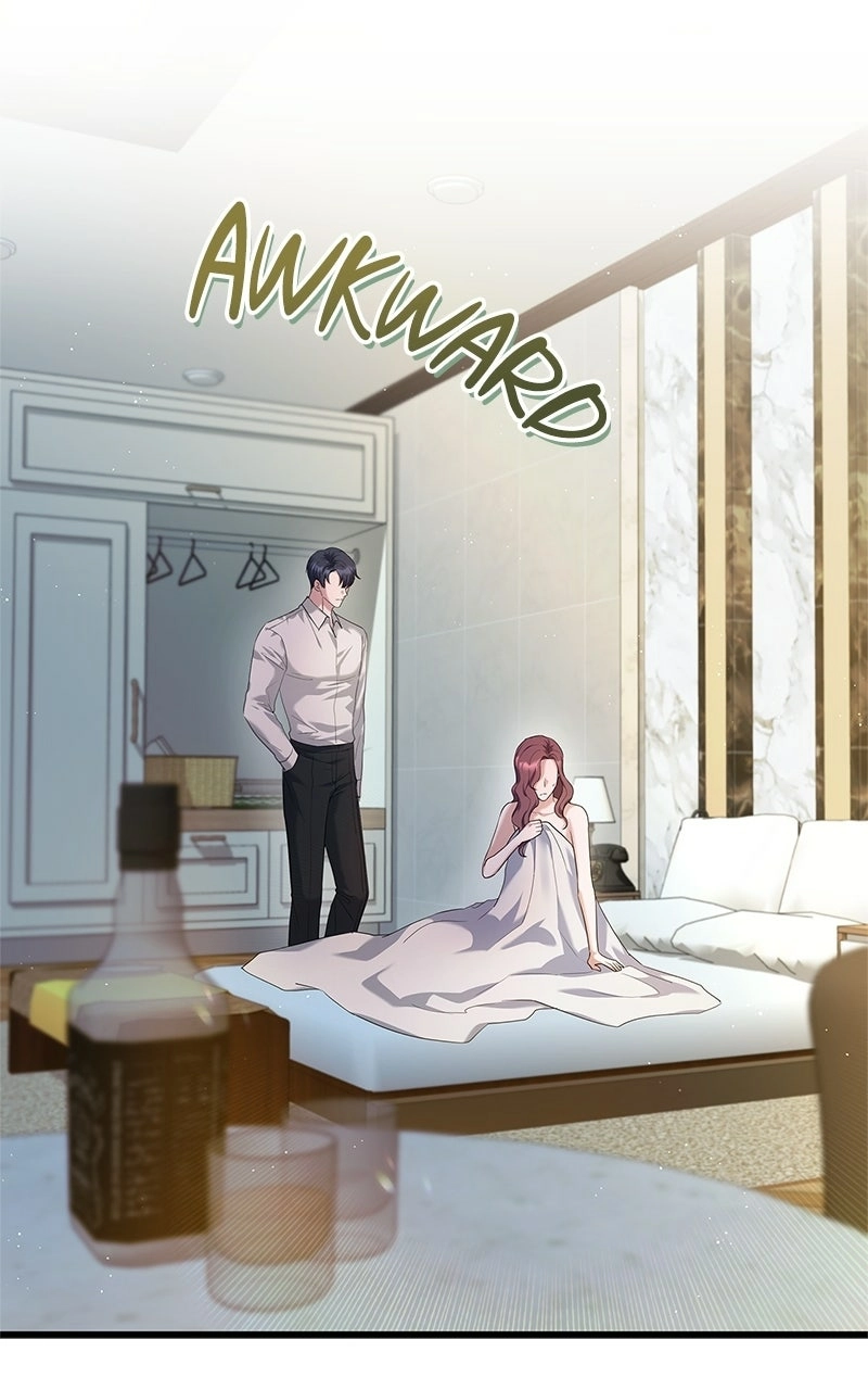 Would You Like to Have an Affair With Me Chapter 7 Page 30