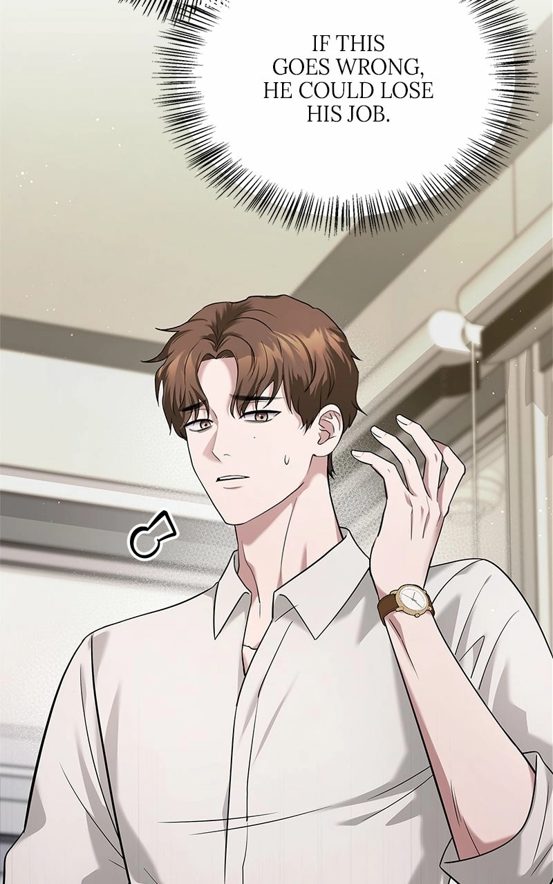 Would You Like to Have an Affair With Me Chapter 7 Page 62
