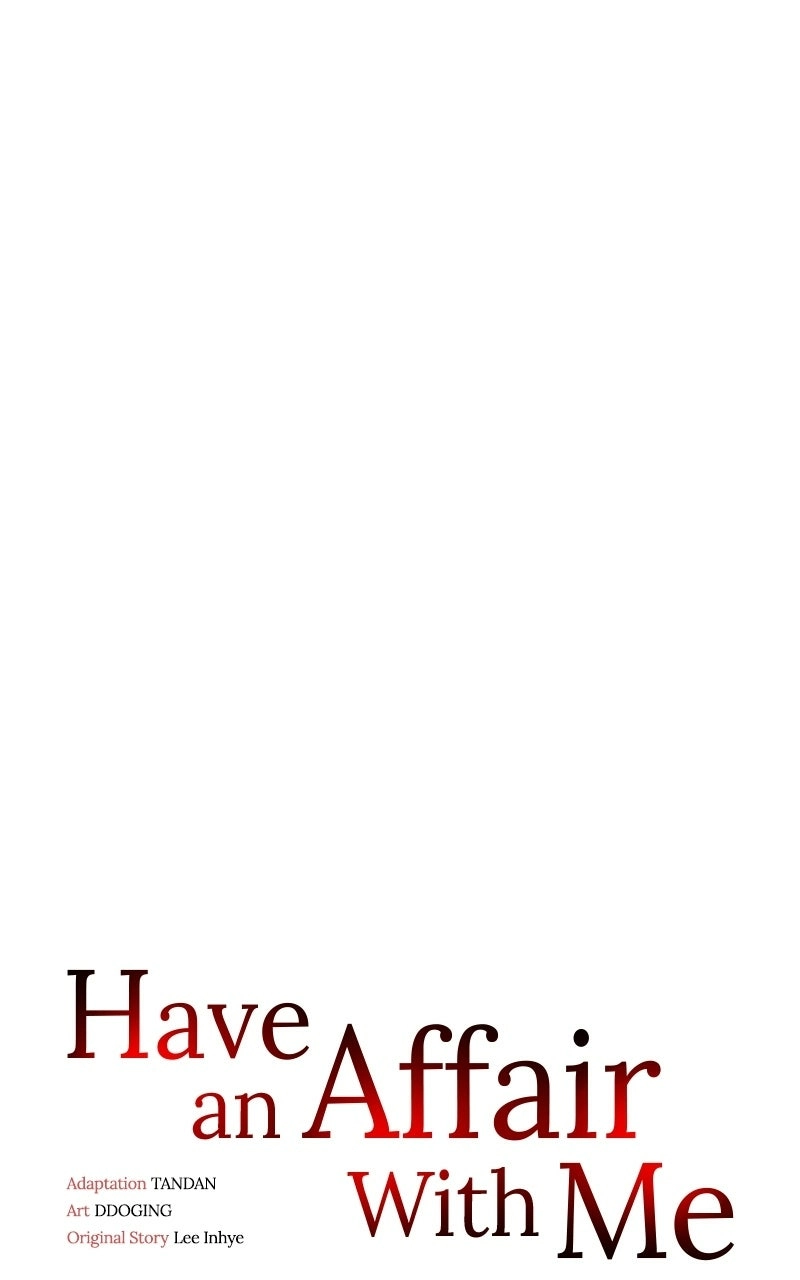 Would You Like to Have an Affair With Me Chapter 7 Page 77