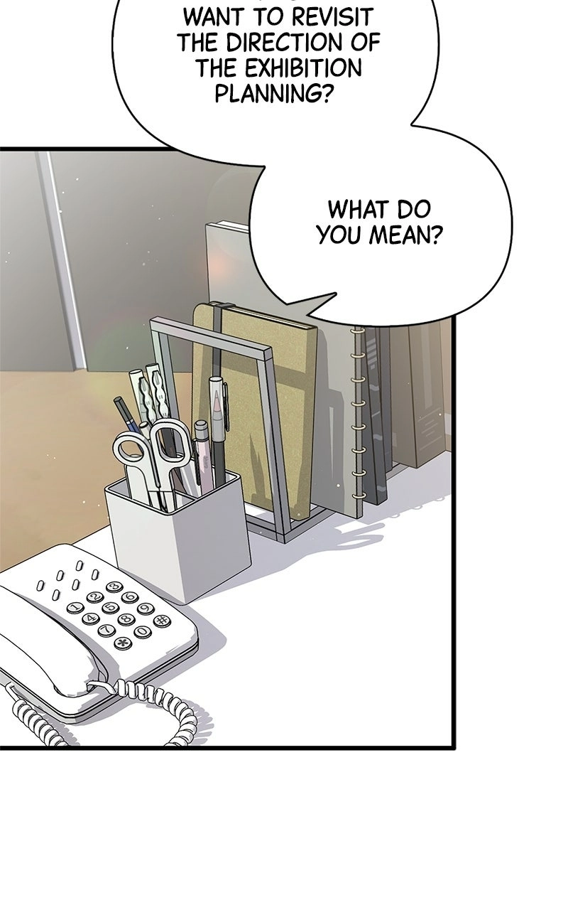 Would You Like to Have an Affair With Me Chapter 7 Page 79