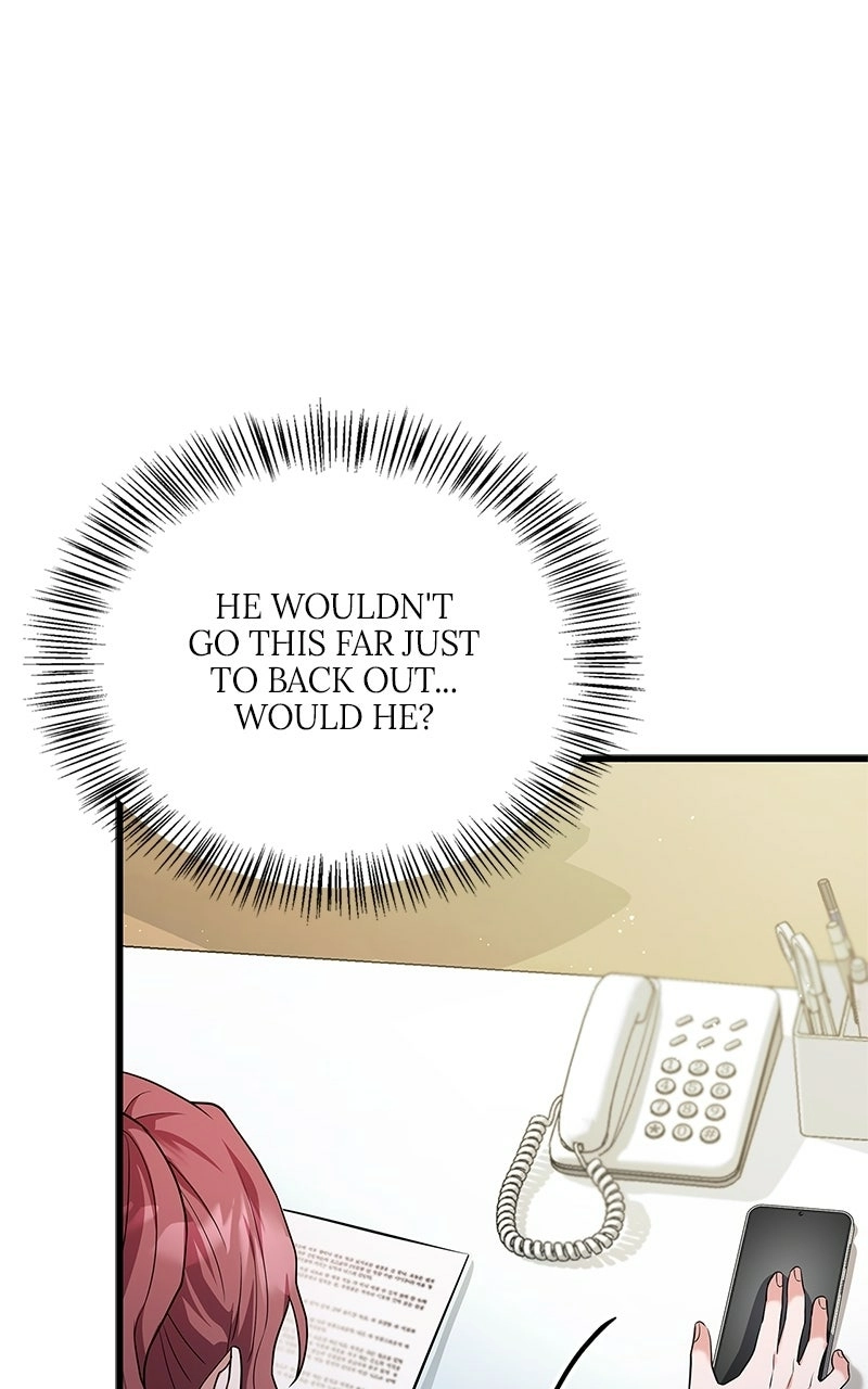 Would You Like to Have an Affair With Me Chapter 7 Page 93