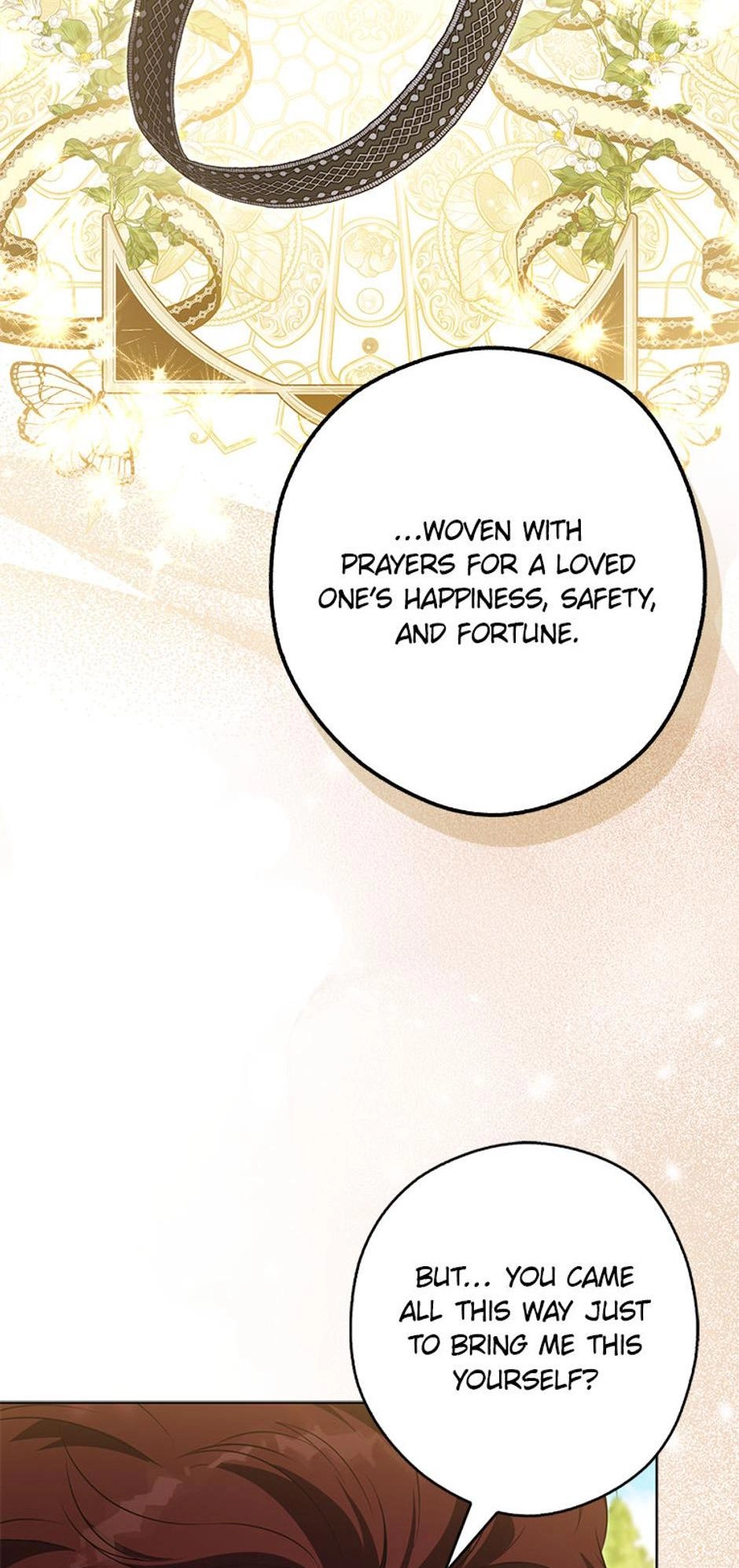 Marry or Die Chapter 8 Page 13
