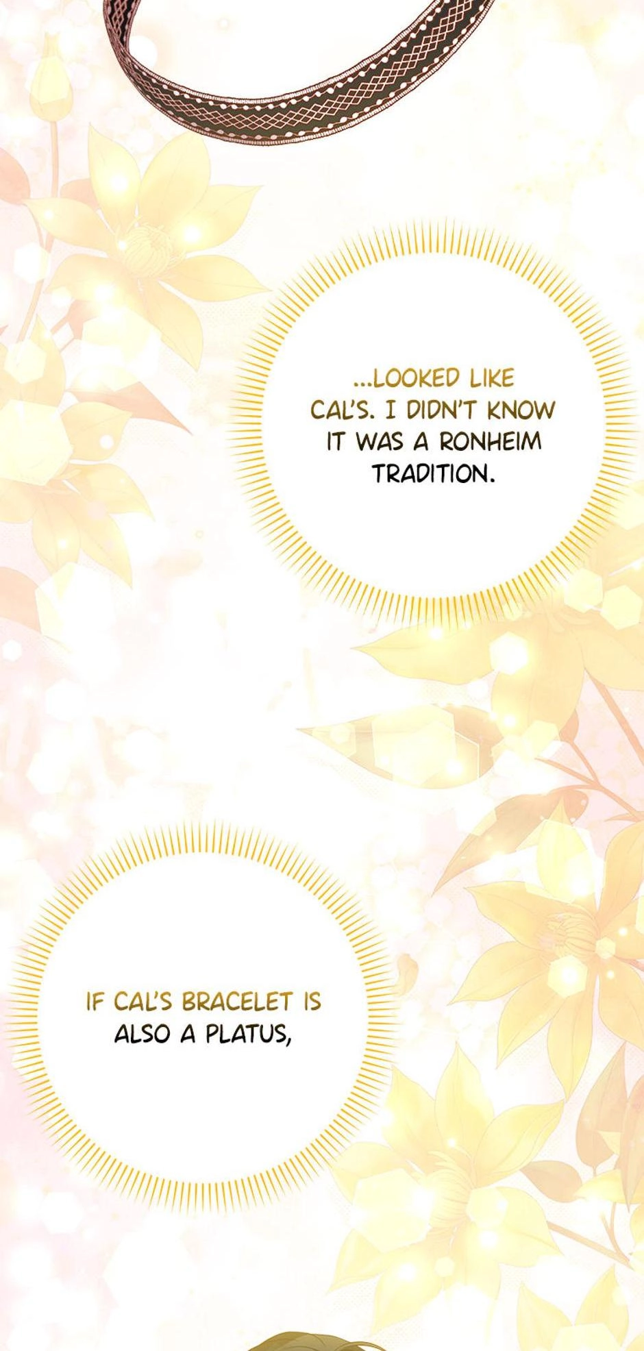 Marry or Die Chapter 8 Page 37