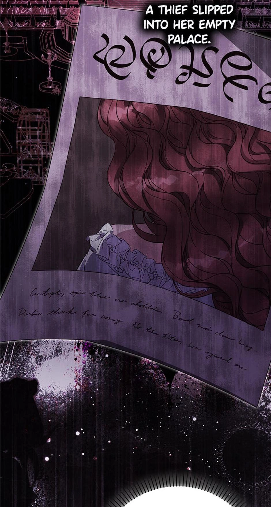 Marry or Die Chapter 8 Page 60