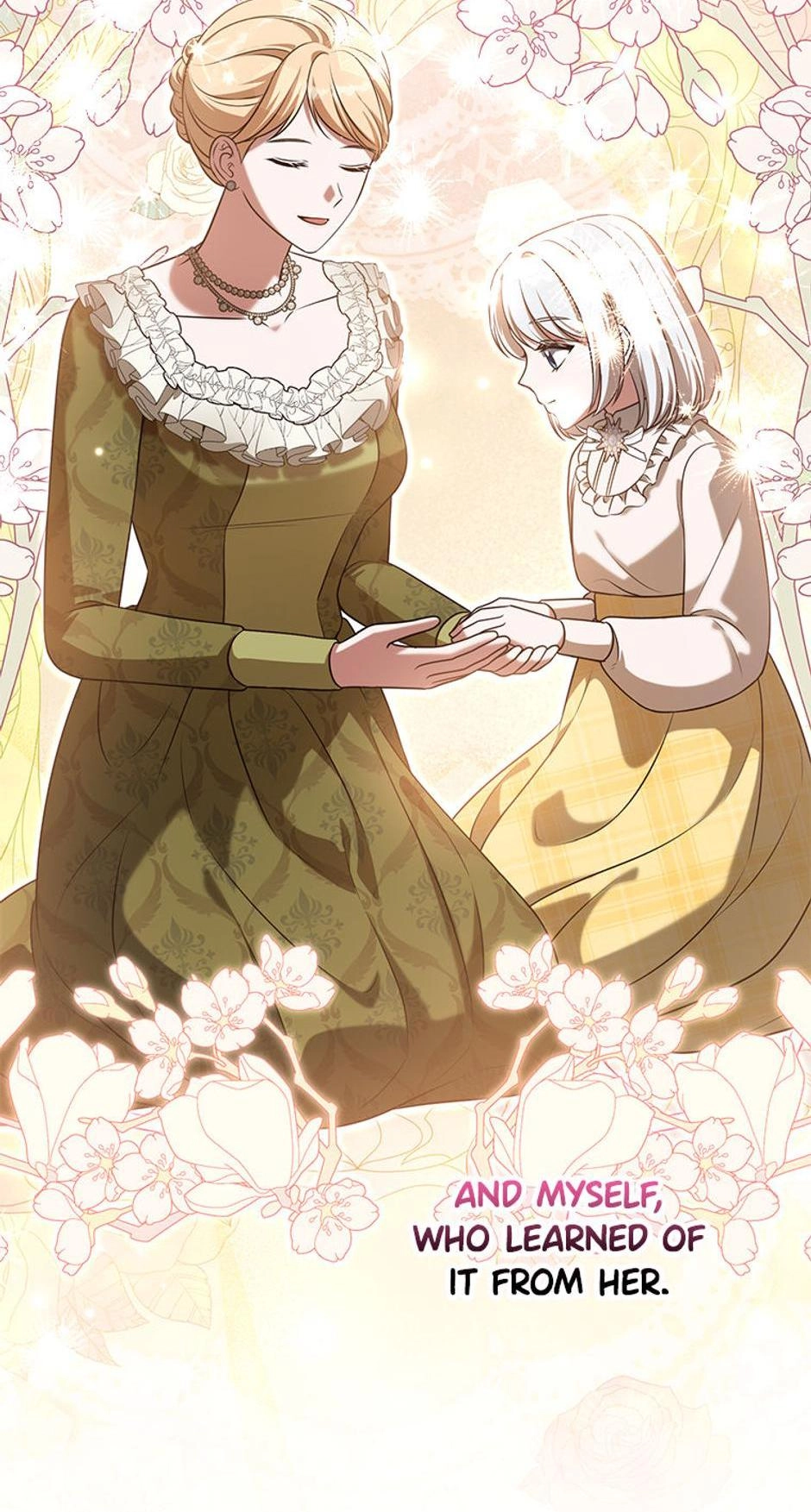 Marry or Die Chapter 8 Page 65