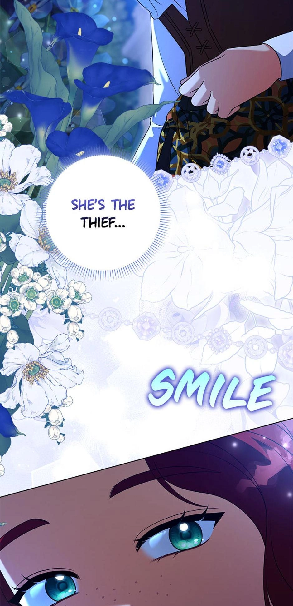 Marry or Die Chapter 8 Page 84