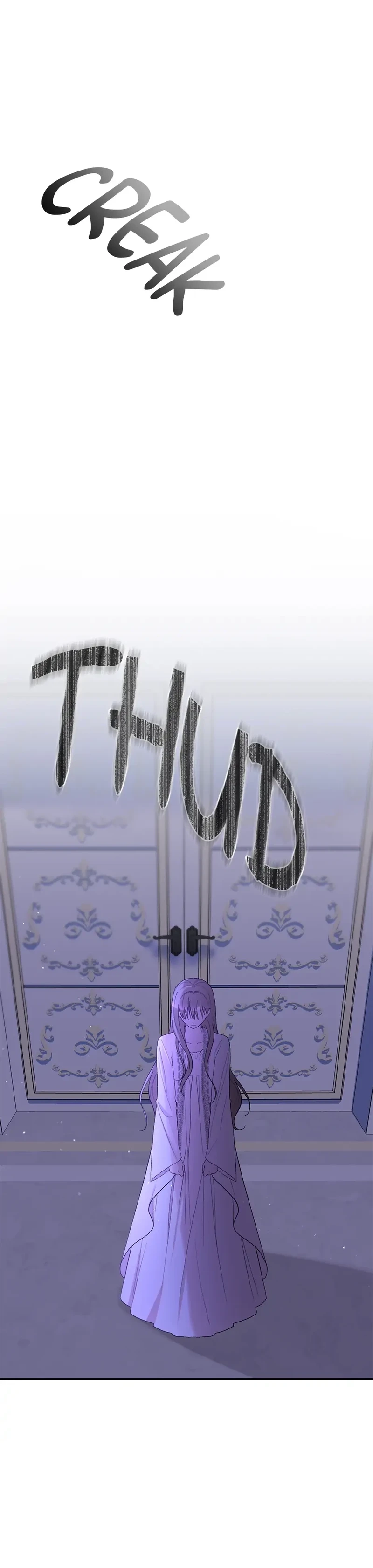 The Maid Holds the Leash of the Tyrant Chapter 33 Page 20