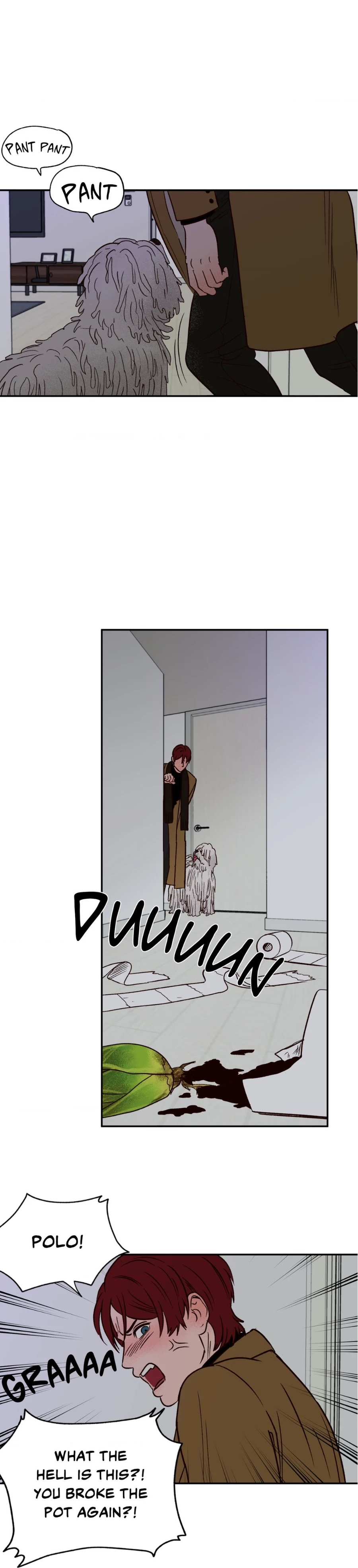 Master of Master Chapter 36.1 Page 4