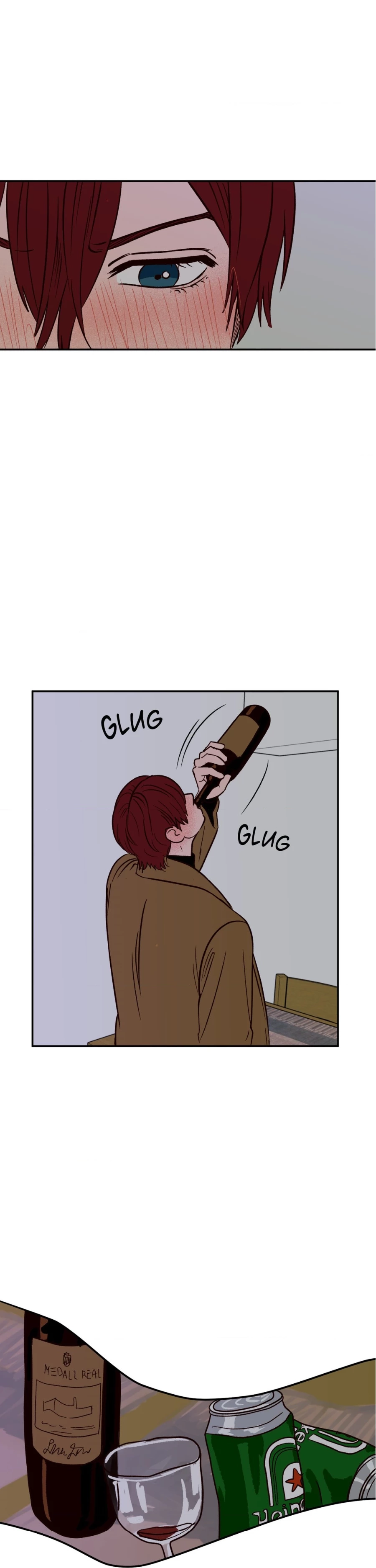 Master of Master Chapter 36.1 Page 7