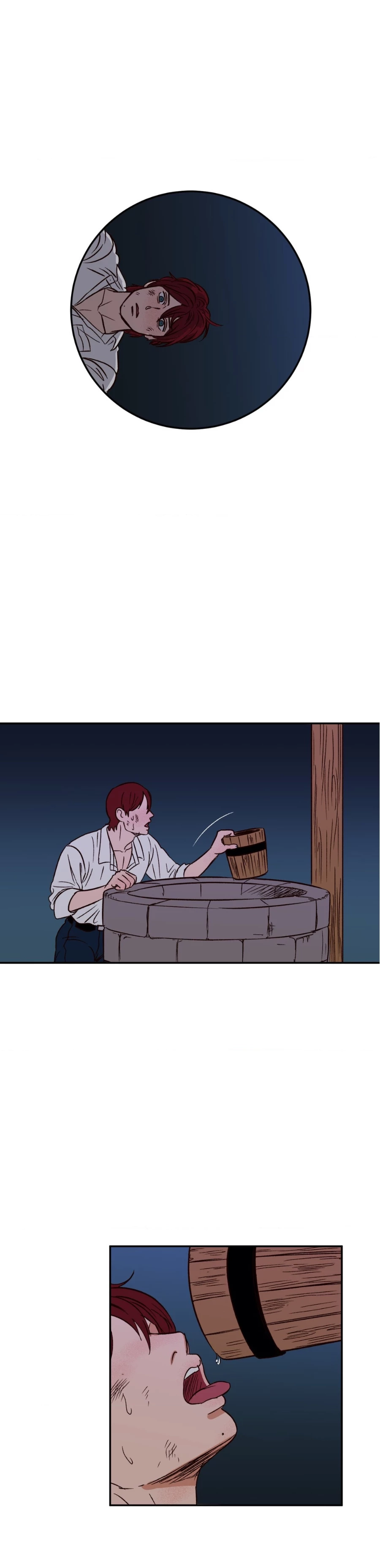 Master of Master Chapter 36.1 Page 9