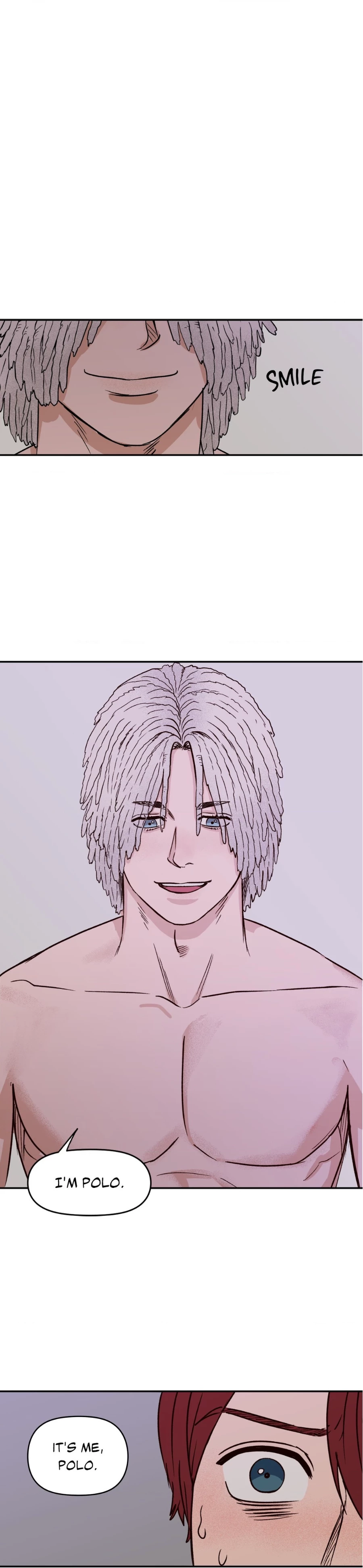 Master of Master Chapter 36.1 Page 14