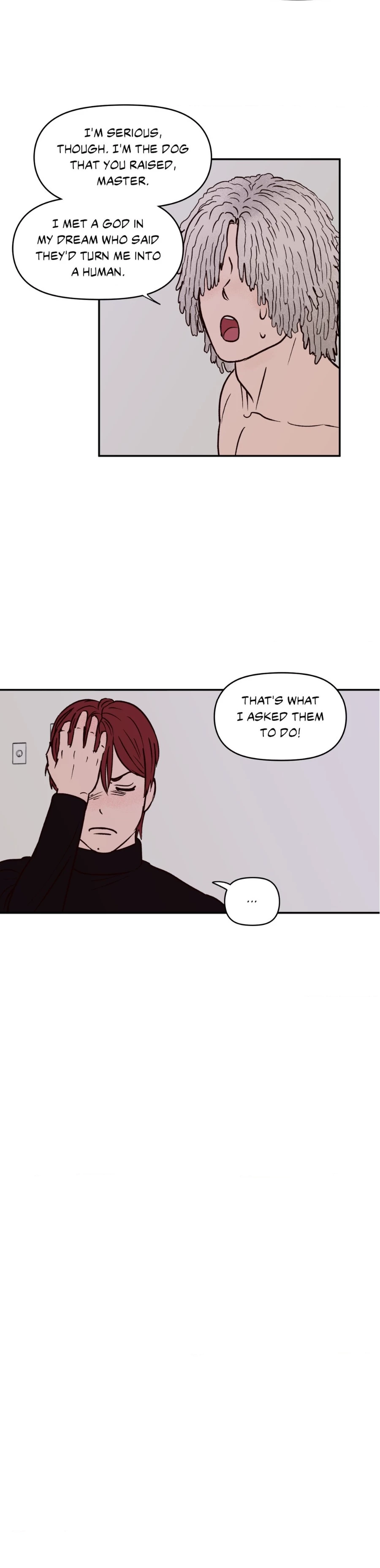 Master of Master Chapter 36.1 Page 18