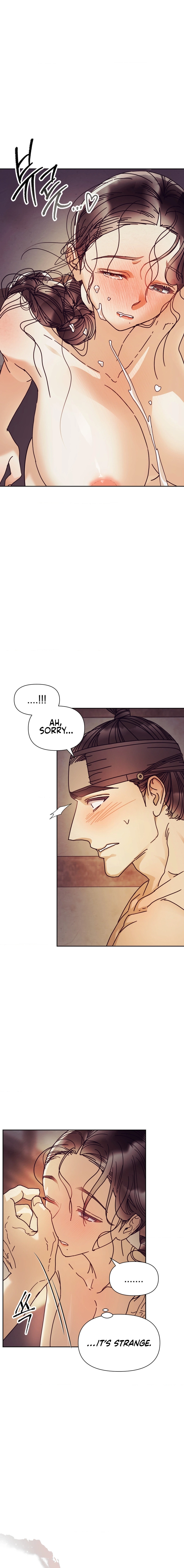 The Concubine Chapter 12 Page 9