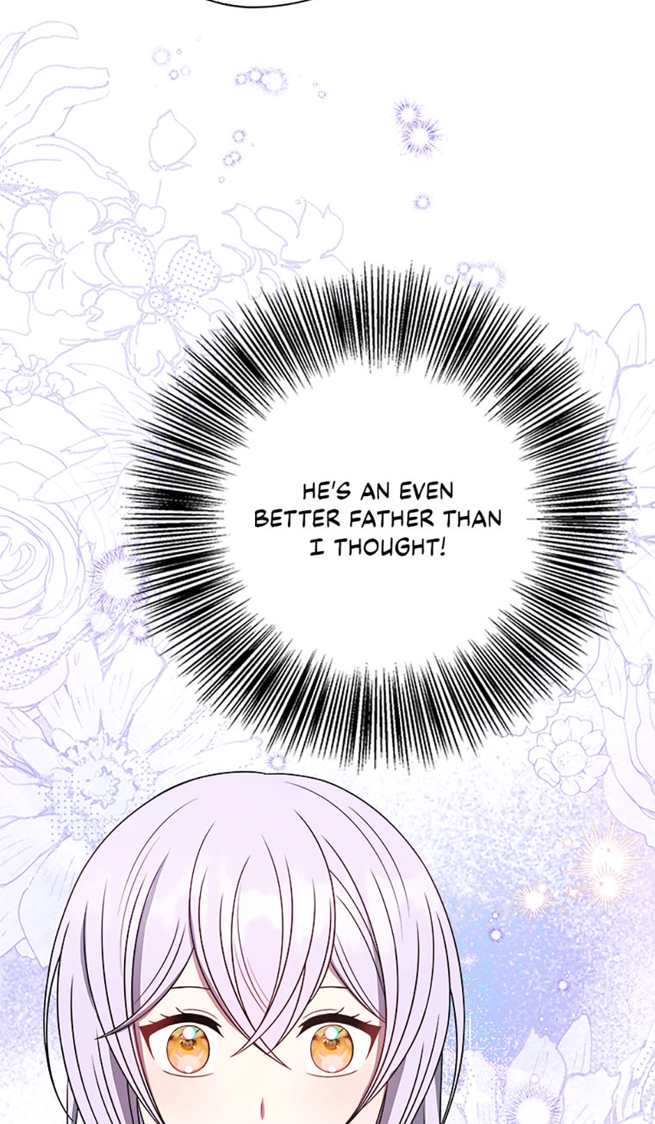 My Prince's Healing Touch Chapter 81 Page 8