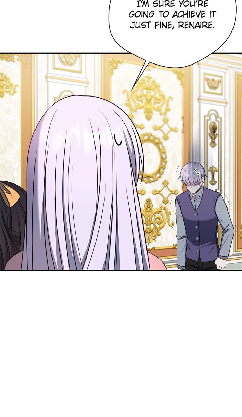 My Prince's Healing Touch Chapter 81 Page 15