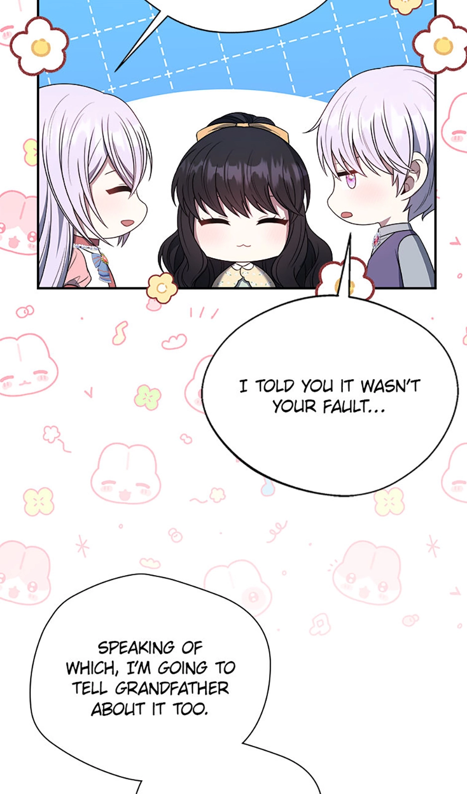 My Prince's Healing Touch Chapter 81 Page 41