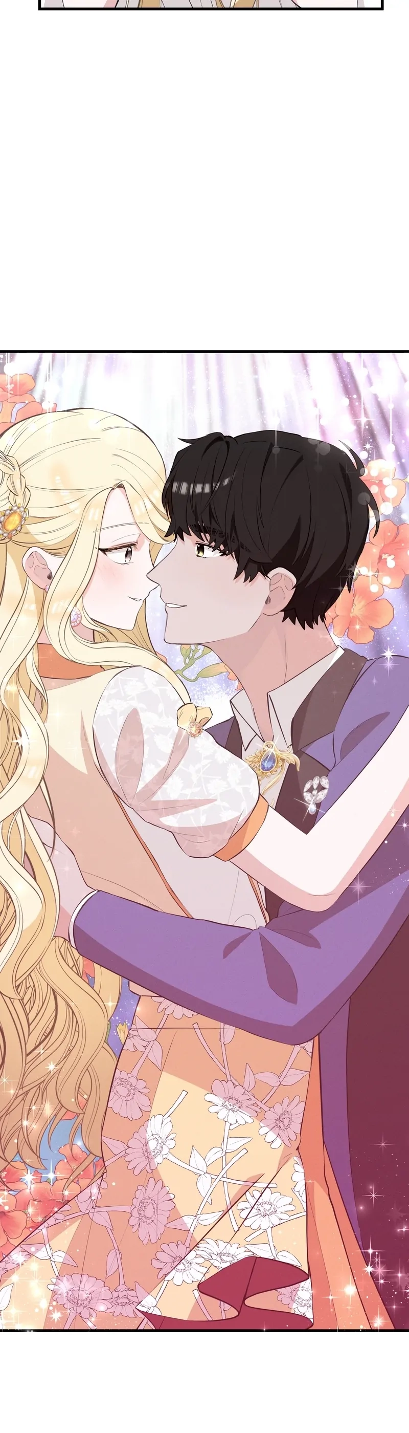 Falling Into the Deep End Chapter 46 Page 6