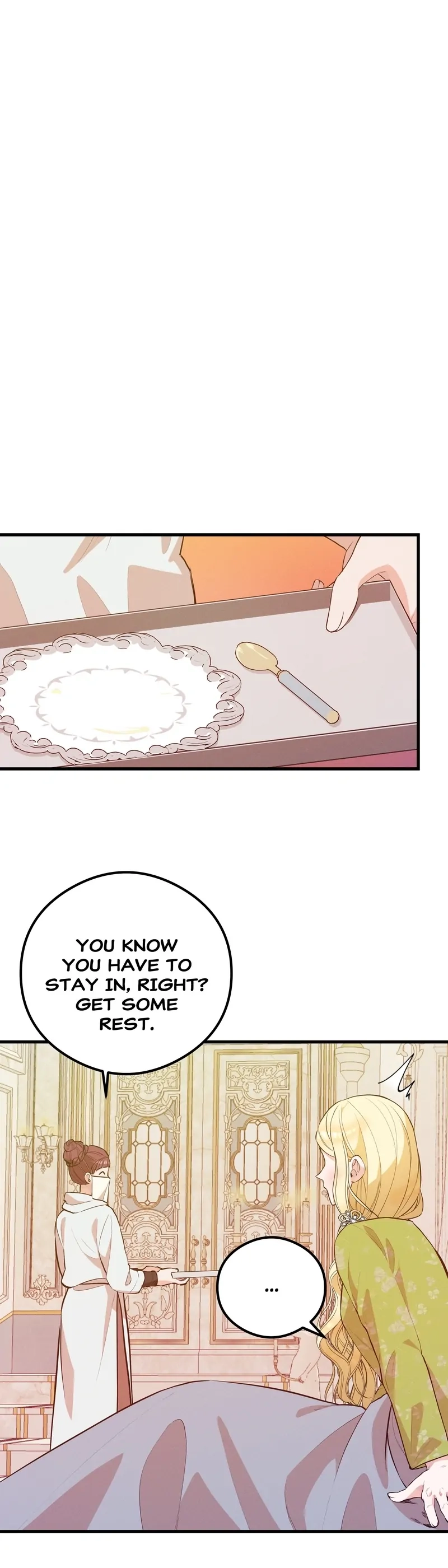 Falling Into the Deep End Chapter 46 Page 15