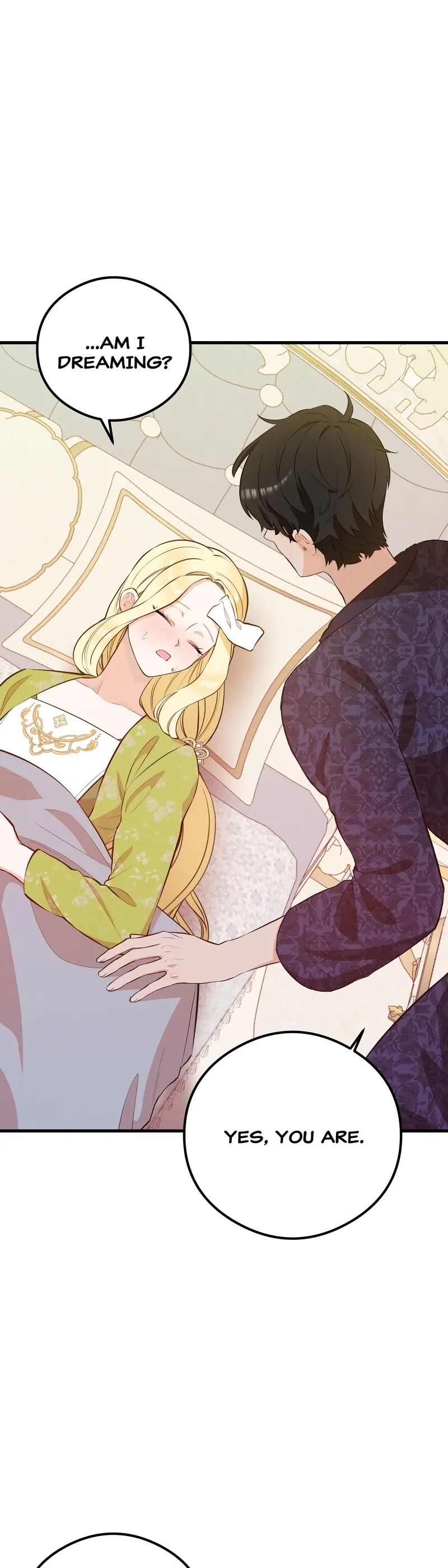 Falling Into the Deep End Chapter 46 Page 26