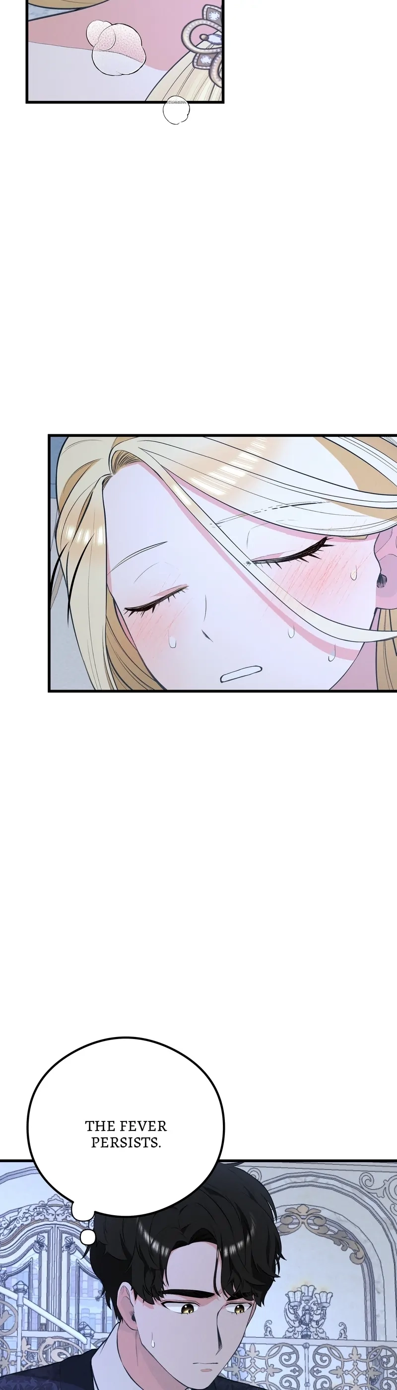 Falling Into the Deep End Chapter 46 Page 29