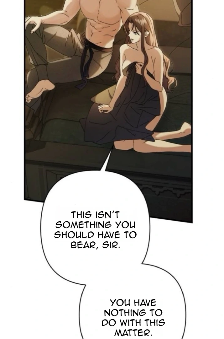 The Saintess and the Curse Chapter 9 Page 13