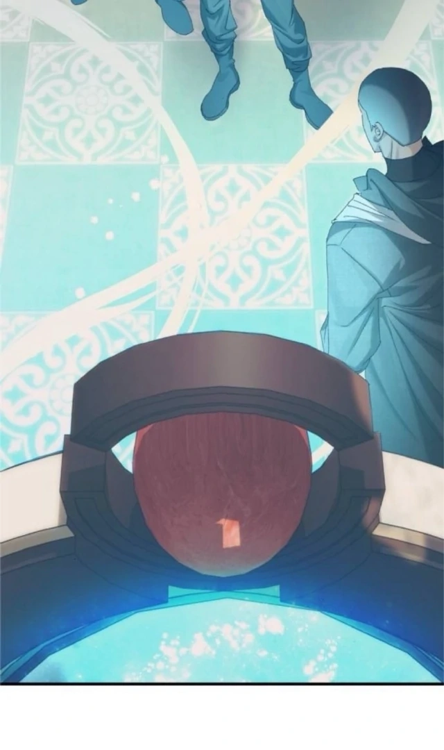 The Saintess and the Curse Chapter 9 Page 47