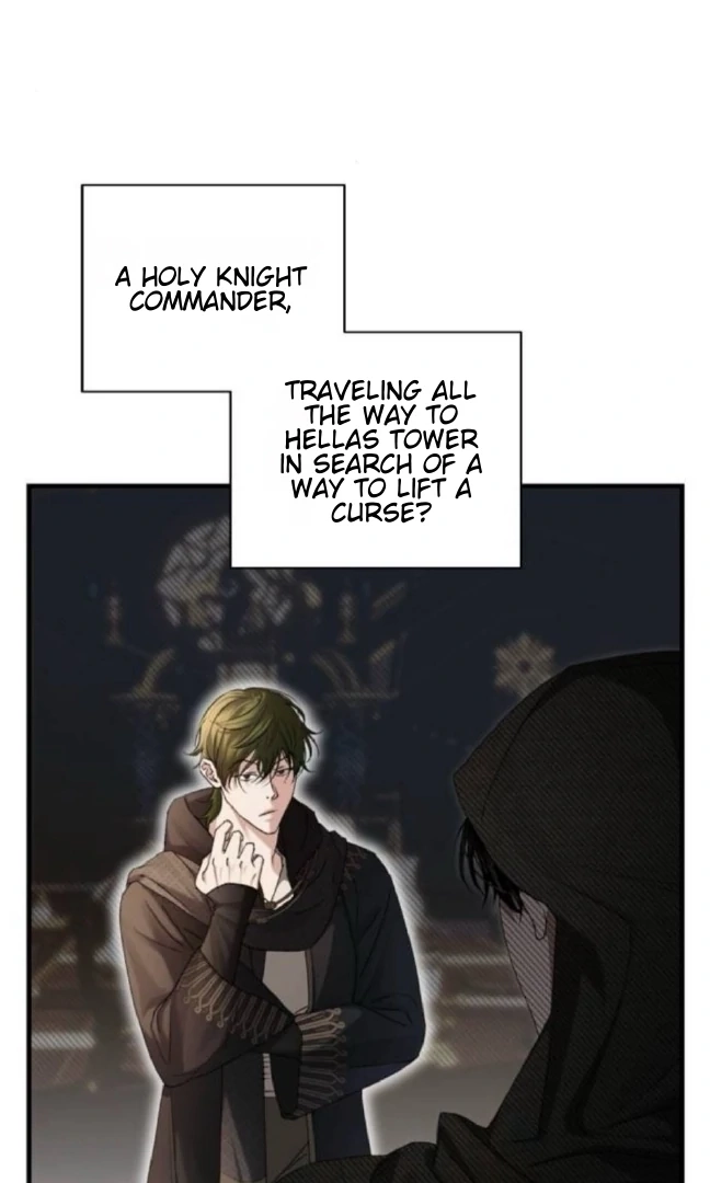 The Saintess and the Curse Chapter 9 Page 58