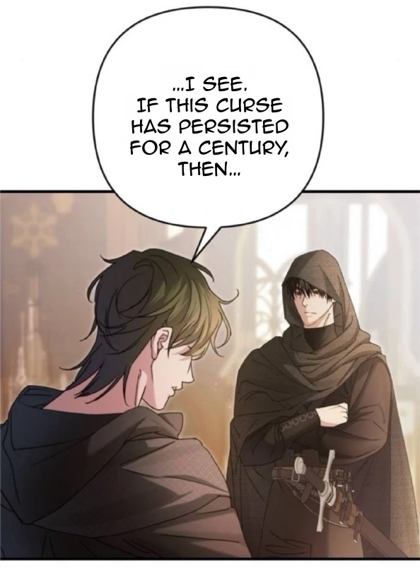 The Saintess and the Curse Chapter 9 Page 72