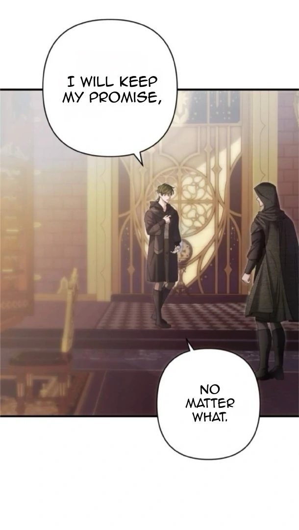 The Saintess and the Curse Chapter 9 Page 94