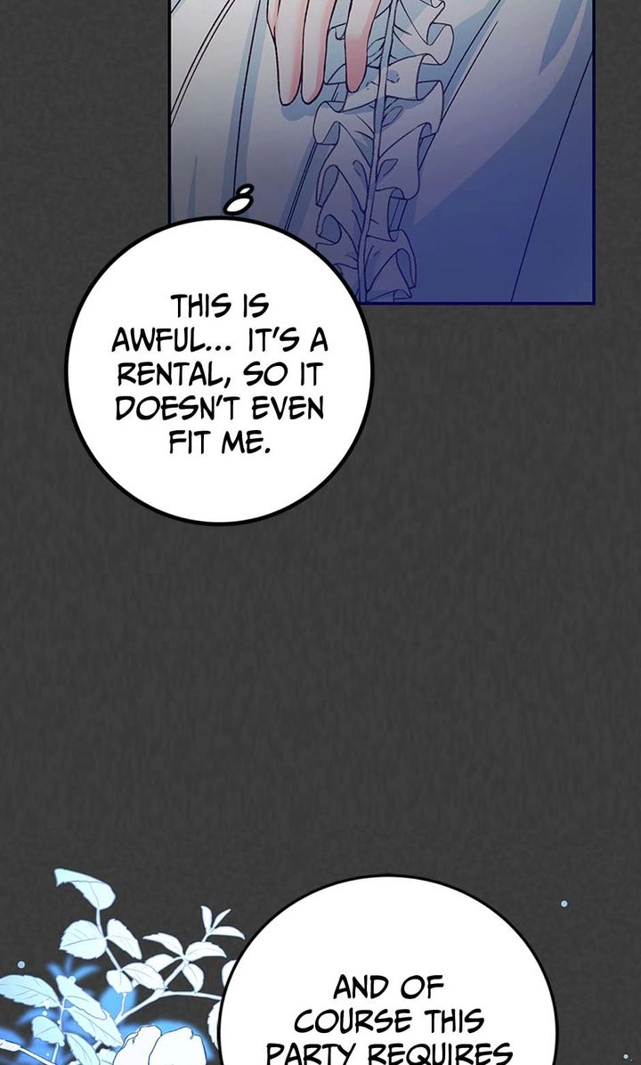 The Admiral's Monstrous Wife Chapter 6 Page 11