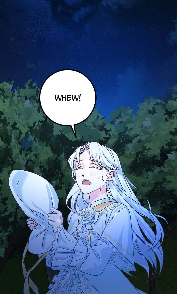 The Admiral's Monstrous Wife Chapter 6 Page 17