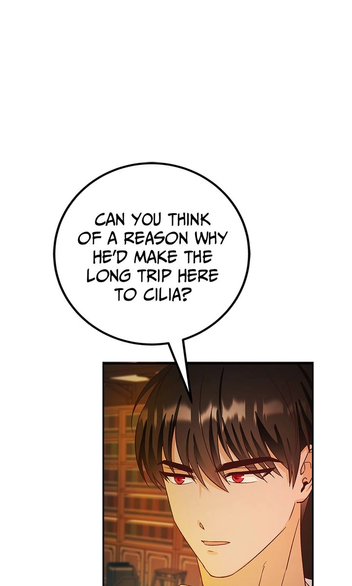 The Admiral's Monstrous Wife Chapter 6 Page 32