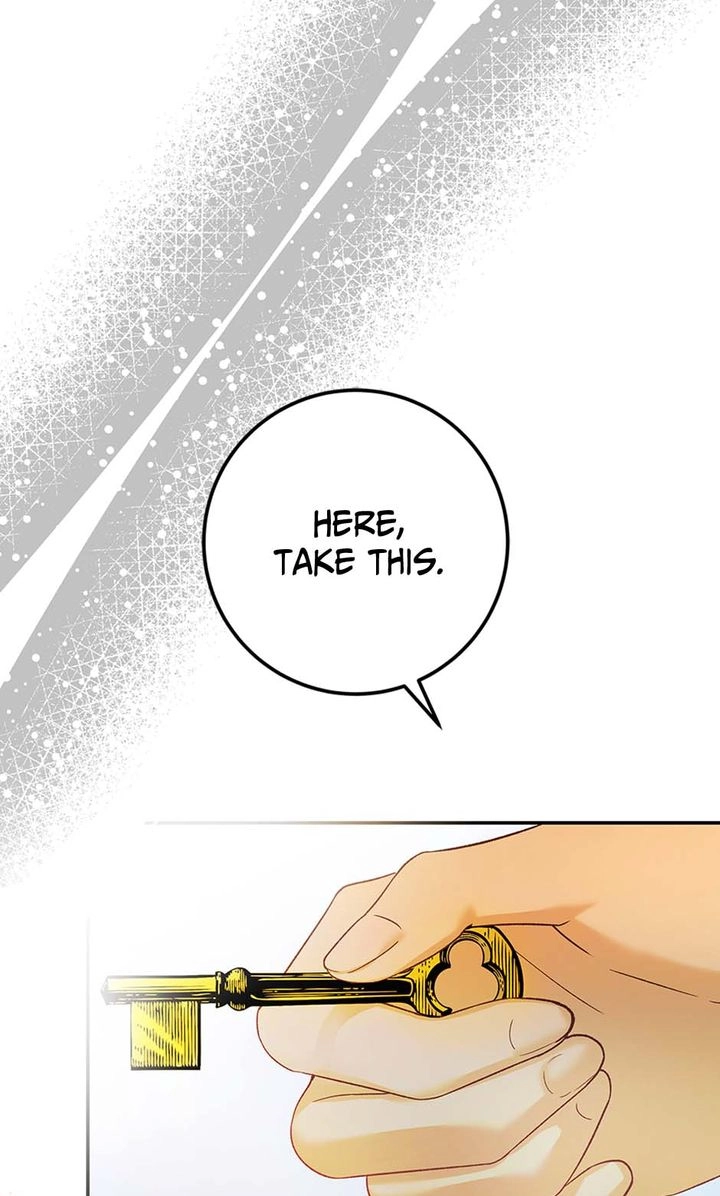 The Admiral's Monstrous Wife Chapter 6 Page 44