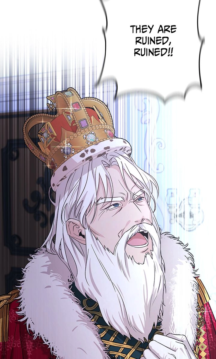 The Admiral's Monstrous Wife Chapter 6 Page 85