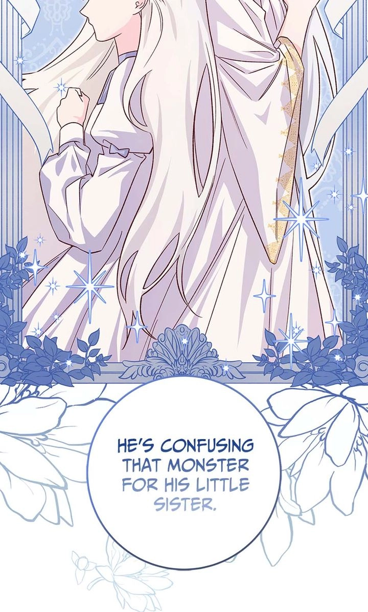 The Admiral's Monstrous Wife Chapter 6 Page 94