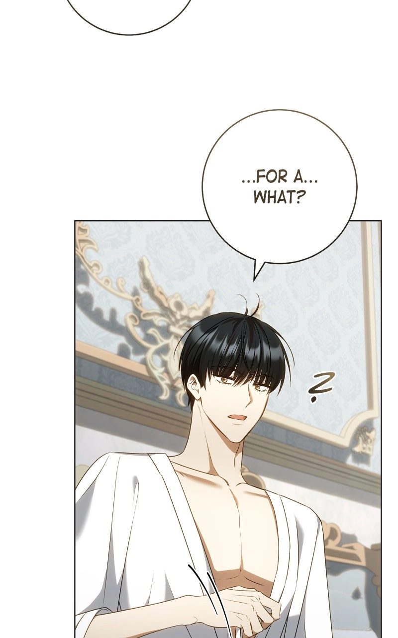 My Husband Was Stolen Twice Chapter 3 Page 3