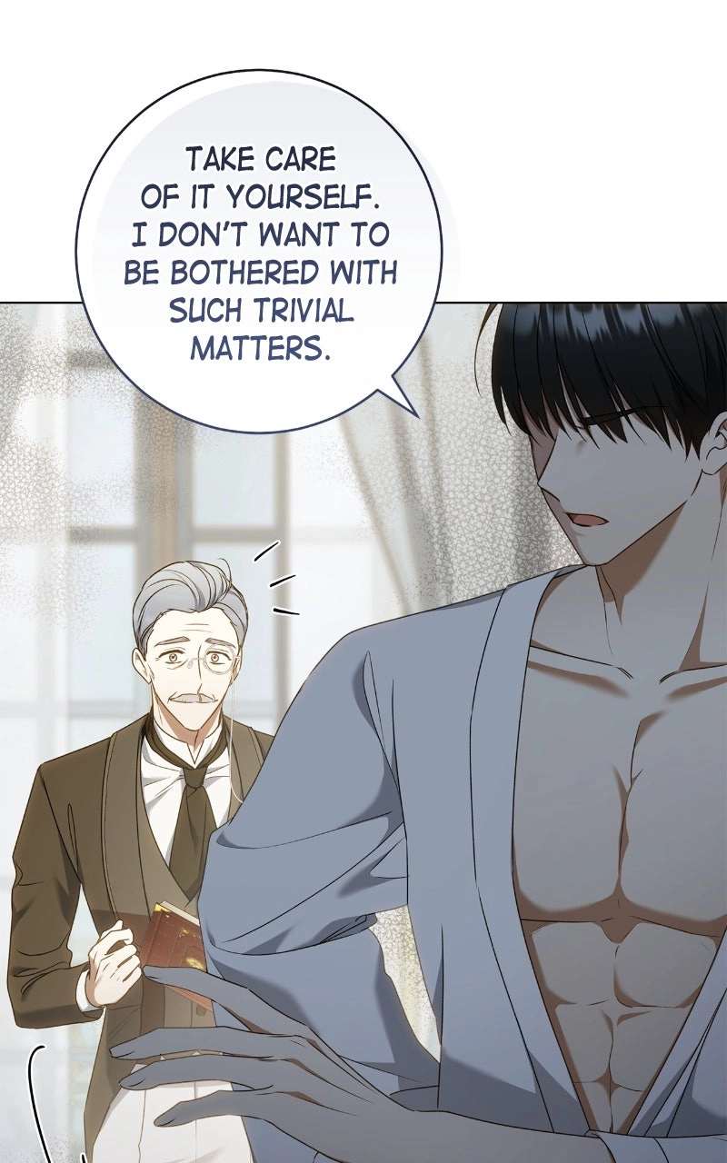 My Husband Was Stolen Twice Chapter 3 Page 7