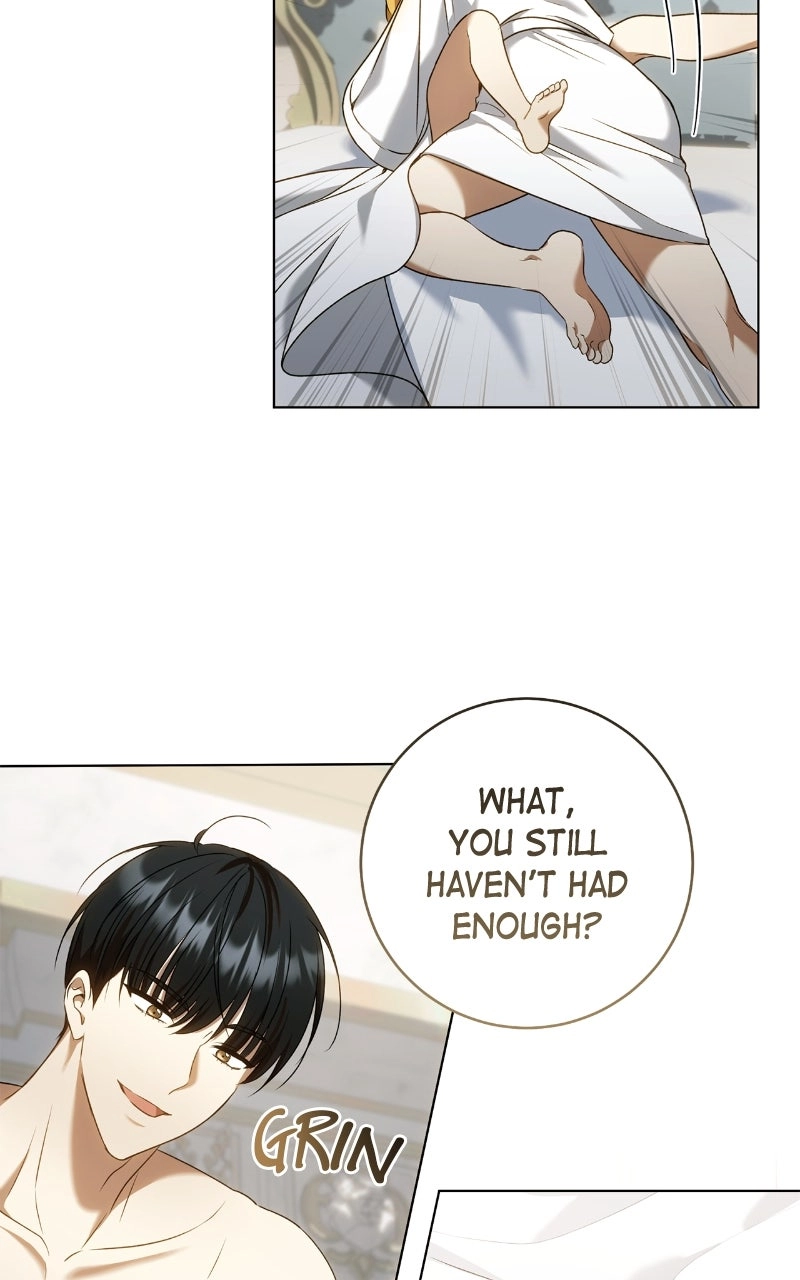 My Husband Was Stolen Twice Chapter 3 Page 17