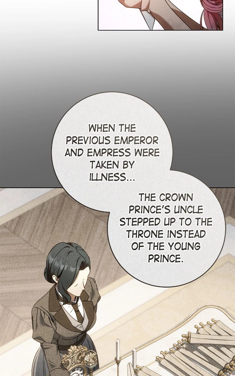 My Husband Was Stolen Twice Chapter 3 Page 31