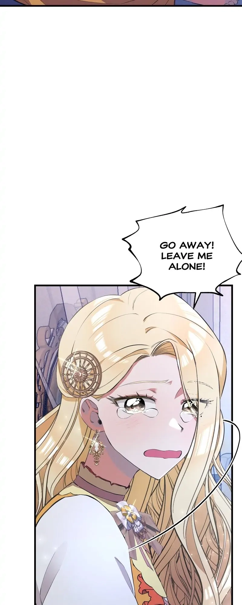 Falling Into the Deep End Chapter 33 Page 12