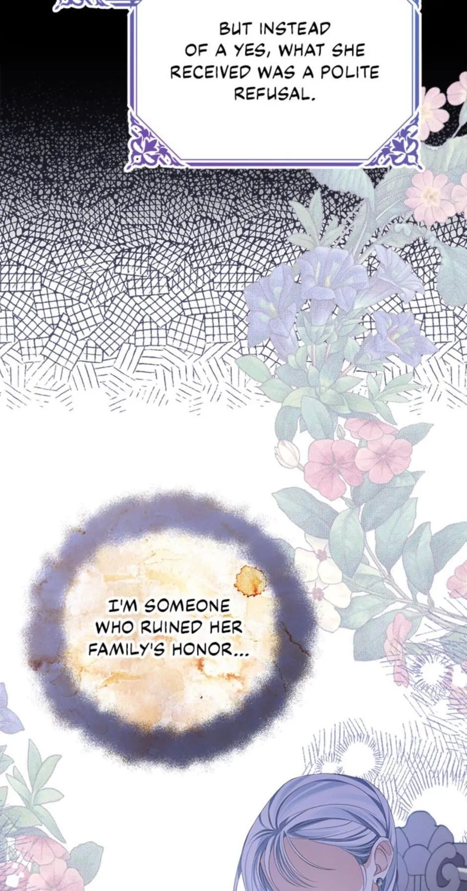 My Dear Aster Chapter 17 Page 42