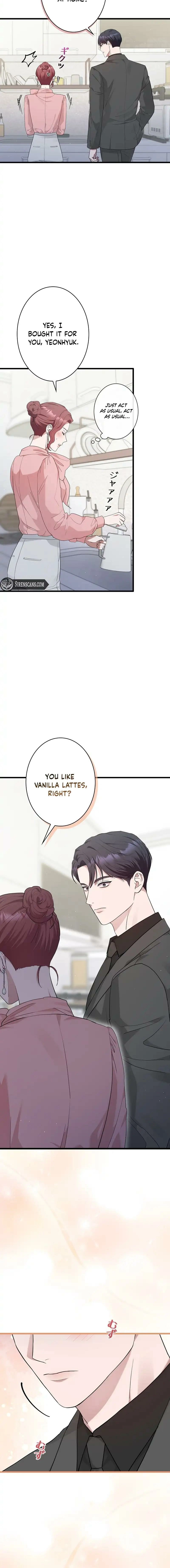Would You Like to Have an Affair With Me Chapter 22 Page 14