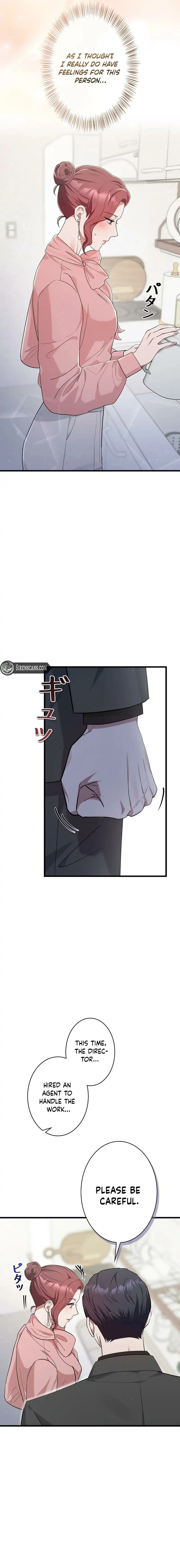 Would You Like to Have an Affair With Me Chapter 22 Page 15